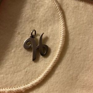 James Avery Charm